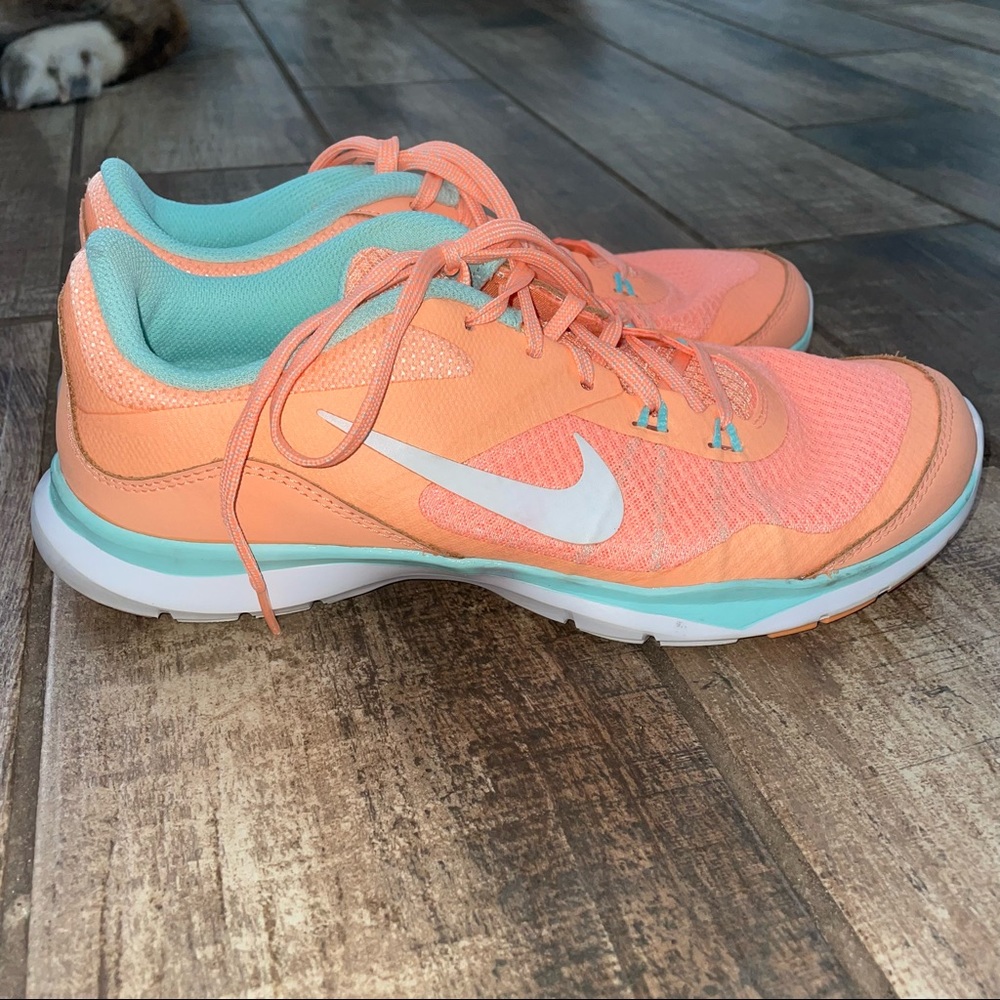 Nike Flex
